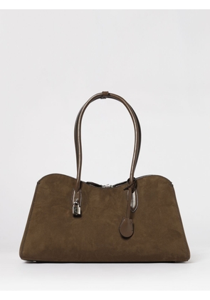 Shoulder Bag STELLA MCCARTNEY Woman color Brown