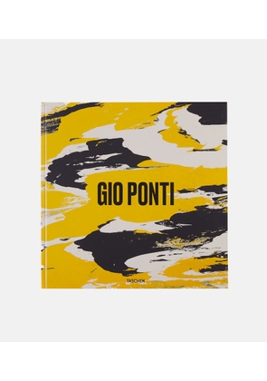 Taschen Gio Ponti book