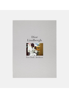 Taschen Peter Lindbergh. Dior book