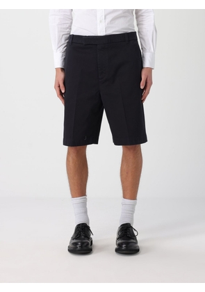 Shorts THOM BROWNE Men color Navy