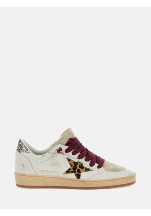 Sneakers GOLDEN GOOSE Woman color White