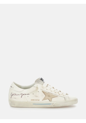 Sneakers GOLDEN GOOSE Men color White