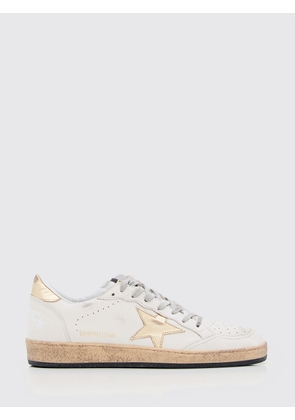 Sneakers GOLDEN GOOSE Woman color White