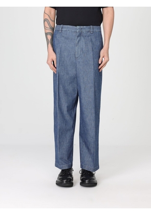 Jeans JIL SANDER Men color Blue