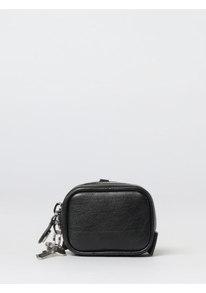 Shoulder Bag ACNE STUDIOS Woman color Black