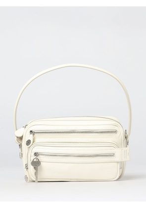 Shoulder Bag ACNE STUDIOS Woman color Beige