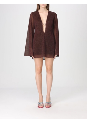 Shorts OSÉREE Woman color Cocoa