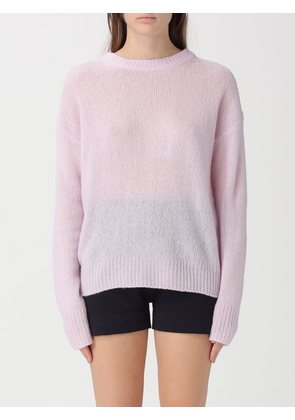 Sweatshirt LISA YANG Woman color Violet