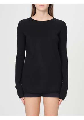 Sweatshirt LISA YANG Woman color Black