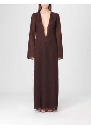 Swimsuit OSÉREE Woman color Cocoa