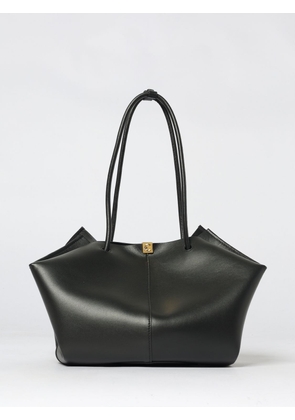 Shoulder Bag COCCINELLE Woman color Black