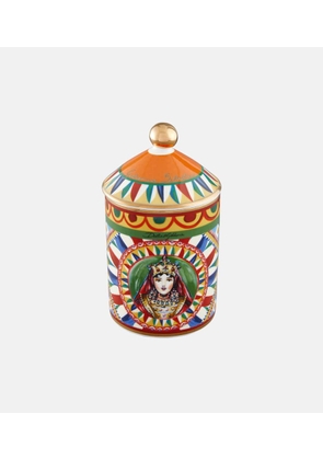 Dolce&Gabbana Casa Carretto scented candle