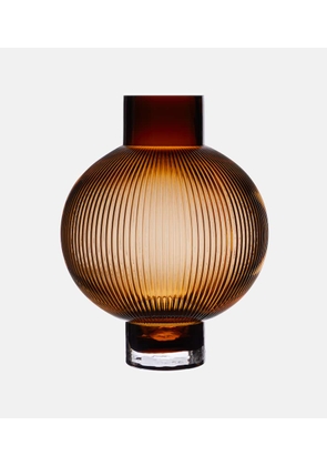 Polspotten Hot Air Balloon glass vase