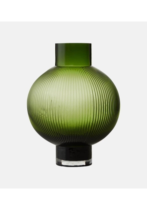 Polspotten Hot Air Balloon glass vase