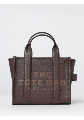 Crossbody Bag MARC JACOBS Woman color Brown