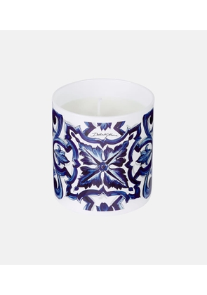 Dolce&Gabbana Casa Sicilian Neroli And Lemon scented candle