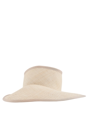 Van Palma Visor Hat