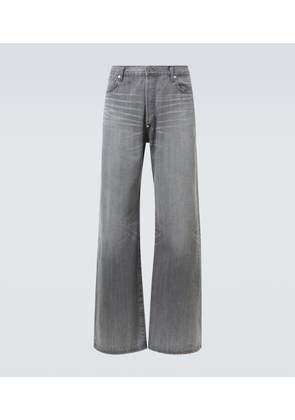 Junya Watanabe x Levi'sÂ® straight jeans