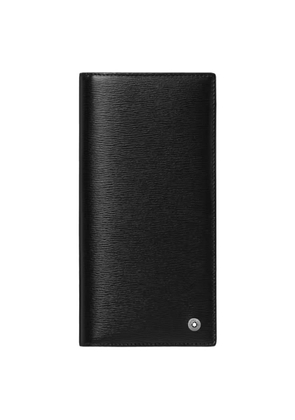 Montblanc 4810 Westside Leather Wallet