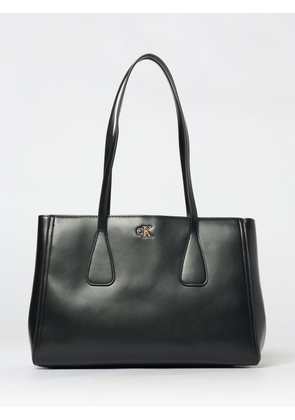 Backpack CALVIN KLEIN Woman color Black