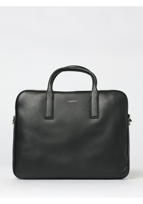 Backpack CALVIN KLEIN Men color Black