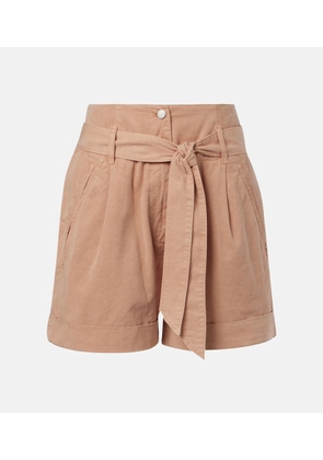 AG Jeans Denim shorts