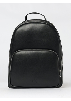Backpack CALVIN KLEIN Men color Black