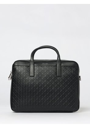 Backpack CALVIN KLEIN Men color Black