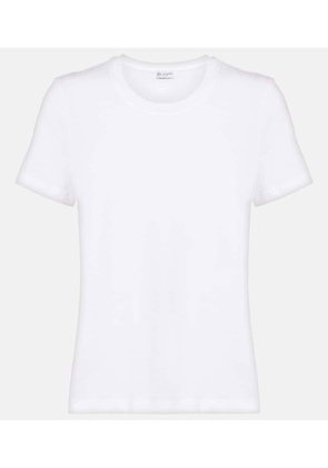 AG Jeans Mersin cotton top