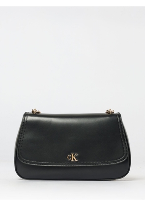 Backpack CALVIN KLEIN Woman color Black