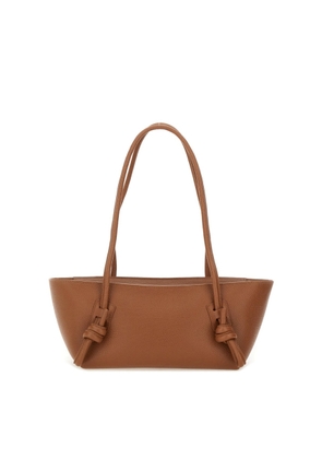 Hereu Fleca Grainy Bag