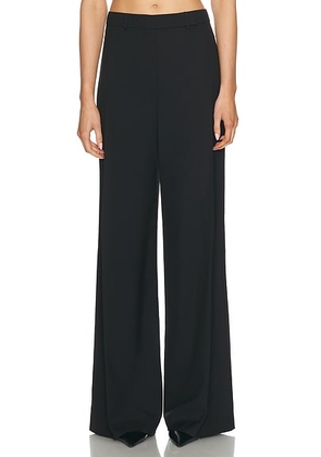 Alexis Jude Pant in Black - Black. Size L (also in XS, M).