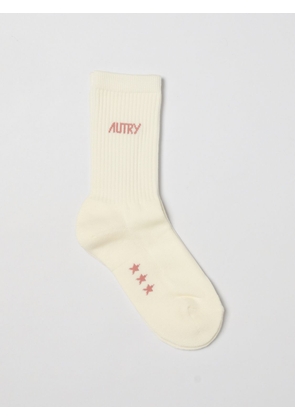 Socks AUTRY Men color Pink