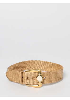 Belt ETRO Woman color Natural