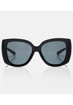 Dolce&Gabbana DG cat-eye sunglasses