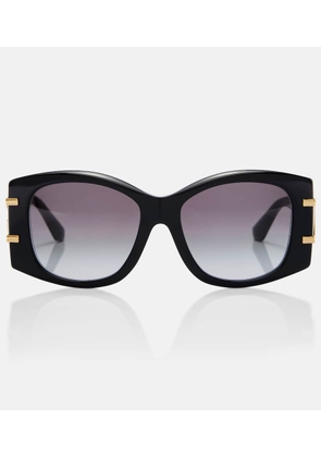 Dolce&Gabbana DNA DG square sunglasses