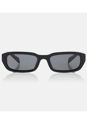 Prada Rectangular sunglasses