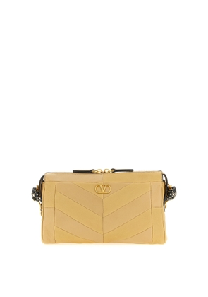 Valentino Garavani Panthea Small Shoulder Bag