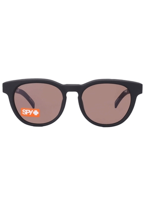 Spy CEDROS Happy Bronze Oval Unisex Sunglasses 6700000000197