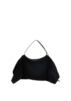 Issey Miyake enveloping Square Shoulder Bag