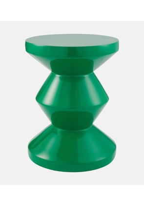 Polspotten Zig Zag stool