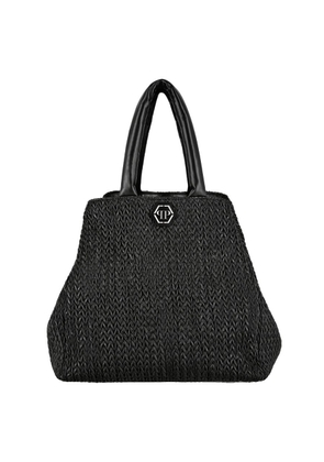 Philipp Plein Big Hobo Bag Iconic Plein