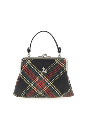 Vivienne Westwood Granny Frame Handbag