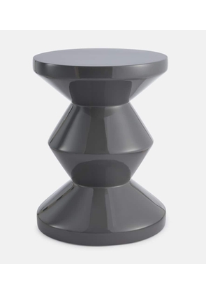 Polspotten Zig Zag stool