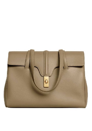 Celine Soft Bag in Smooth Leather Calfskin