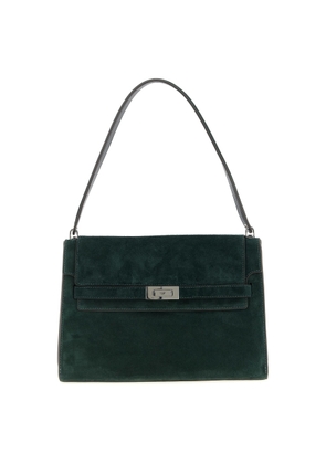 Tory Burch Lee Radziwill Large Shoulder Bag