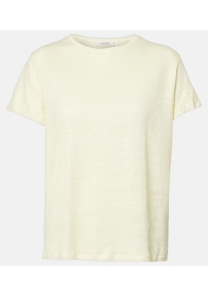 Dorothee Schumacher Natural Ease hemp T-shirt