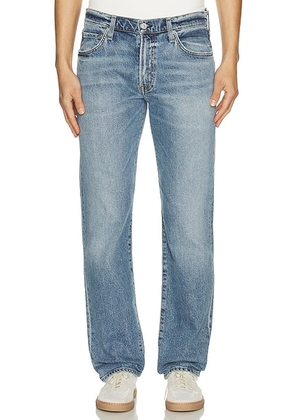 Citizens of Humanity Elijah Jeans in Asante - Blue. Size 30 (also in 32, 33, 36).