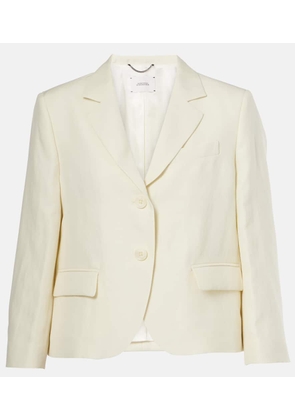 Dorothee Schumacher Summer Cruise blazer