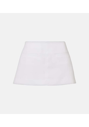 Dorothee Schumacher Summer Cruise miniskirt